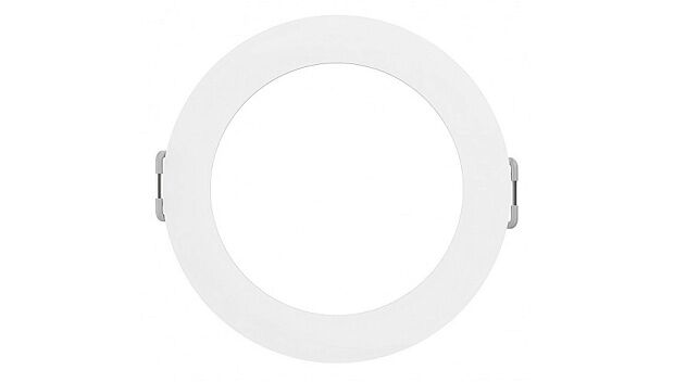 Встраиваемый точечный светильник Mijia Bluetooth MESH Edition, White - 2