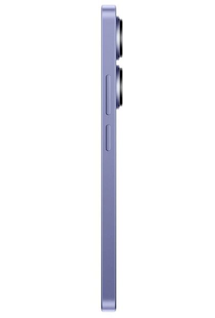 Смартфон Redmi Note 13 Pro 4G 8/256 Purple EU NFC - 8