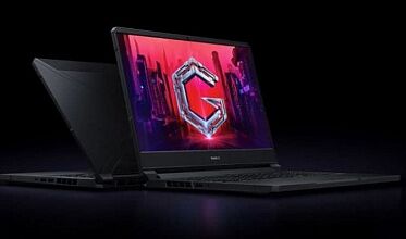 Обзор игрового ноутбука Xiaomi Redmi G 2021 Обзор игрового ноутбука Xiaomi Redmi G 2021
