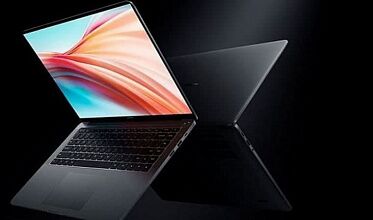 Обзор ноутбука Xiaomi Mi Notebook Pro X 15 Обзор ноутбука Xiaomi Mi Notebook Pro X 15