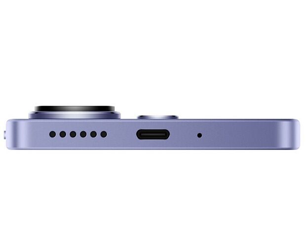 Смартфон Redmi Note 13 Pro 4G 8/256 Purple EU NFC - 11