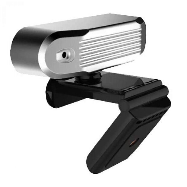 Веб-камера Xiaovv Via USB Camera 1080P XVV-6320S-USB (Black) - 3