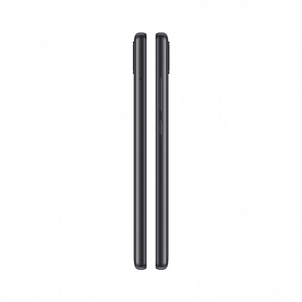 Смартфон Redmi 7A 16GB/2GB (Black/Черный) - отзывы - 5