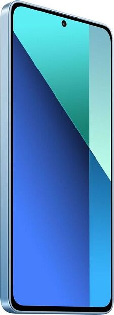 Смартфон Redmi Note 13 4G 8Gb/256Gb Blue RU NFC - 4