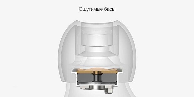 Беспроводные наушники Xiaomi Mi AirDots Youth Edition (White/Белый) - характеристики и инструкции на русском языке - 10