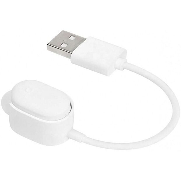 Xiaomi Mini Bluetooth Headset (White) - 4