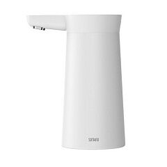 Автоматическая помпа Mijia Sothing Water Pump Wireless (White)