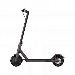 Электросамокат Mijia Electric Scooter 1S (Black/Черный)
