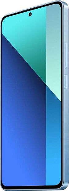 Смартфон Redmi Note 13 4G 8Gb/256Gb Blue RU NFC - 5