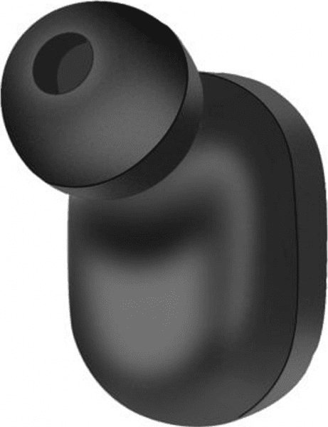 Гарнитура QCY Mini2 Bluetooth Headset (Black/Черный) : отзывы и обзоры - 9