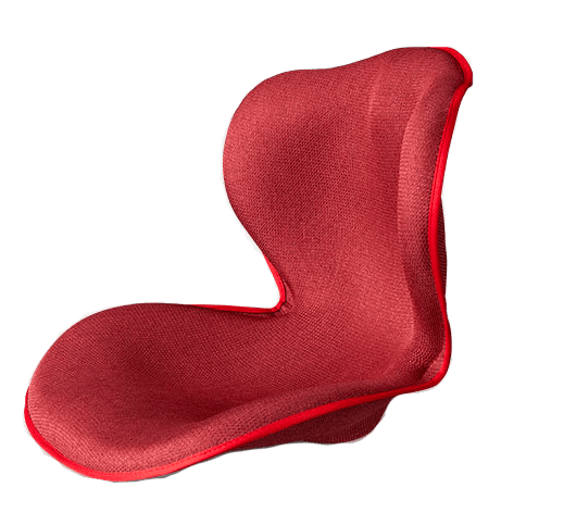 Сиденье Leband Belt Waist Shaping Cushion (Red/Красный) - 1