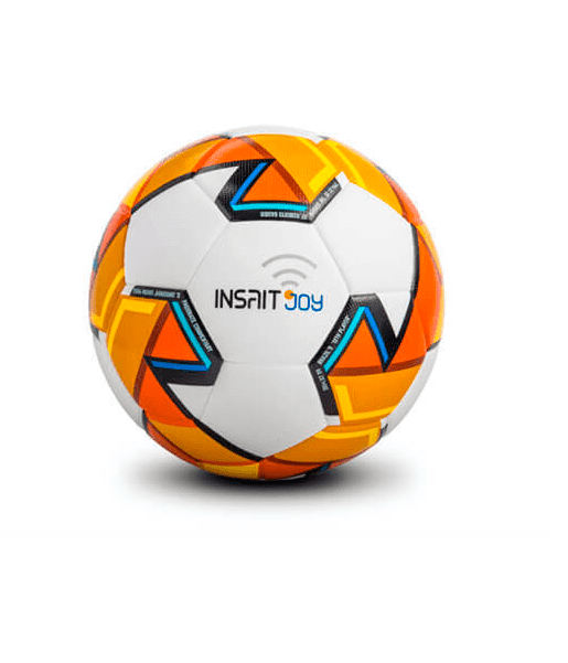 Xiaomi Insait Joy Football Breaking Through A No. 5 