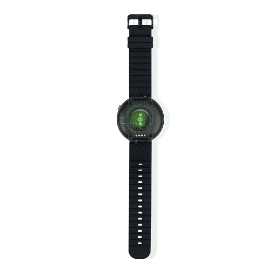 Умные часы Amazfit Verge 2 (Black/Черный) - 3
