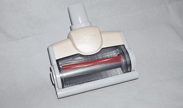 Дизайн электрощетки для пылесоса Jimmy Wireless Handheld Vacuum Cleaner JV71