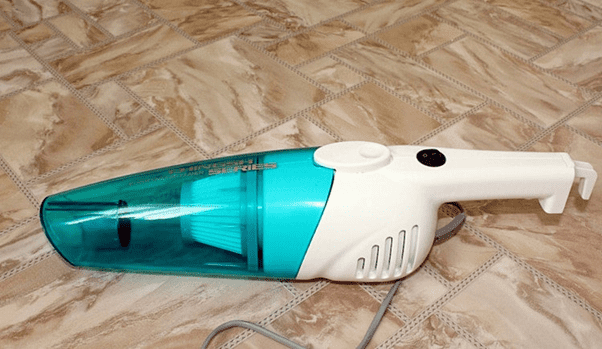 Корпус Deerma Hand Vacuum Cleaner DX128C