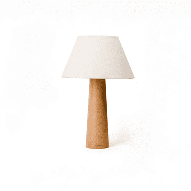 Прикроватная лампа-ночник Xiaomi Beladesign Bedside Table Lamp Version For Men (White/Белый) - 1