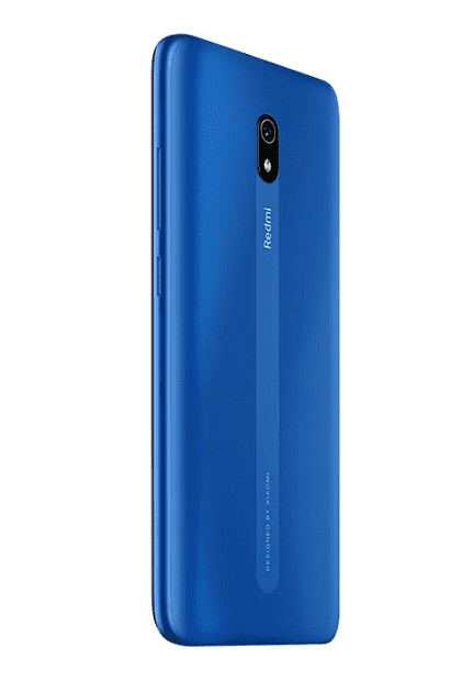 Смартфон Redmi 8A 32GB/2GB (Blue/Синий) - 5