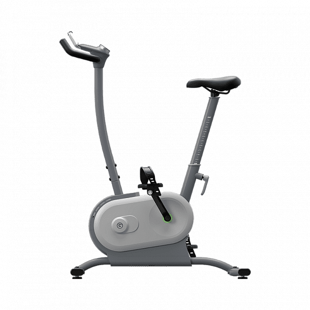 Xiaomi Nexgim AI Intelligent Training Exercise Bike (Grey) - 1
