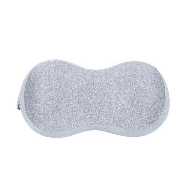 Автомобильная подушка для шеи Aika Graphene Car Neck Pillow (Grey/Серый) - 1