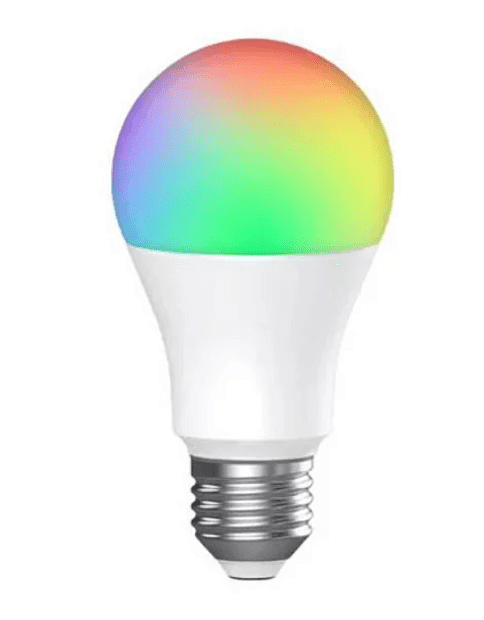 Лампочка Xiaomi inncap LED Bulb LC01 (Multicolor) - 1