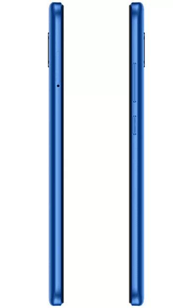 Смартфон Redmi 8A 32GB/2GB (Blue/Синий) - 3