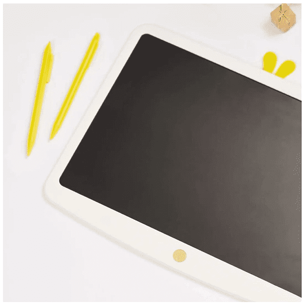 Планшет для рисования Wicue 16 Inch Rainbow LCD Tablet Single (White/Белый) 11 : отзывы и обзоры - 3