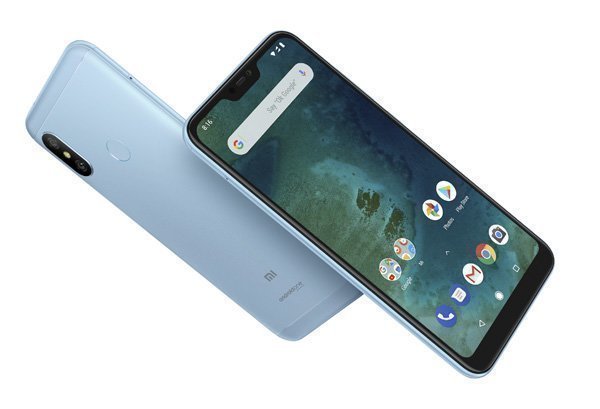 Xiaomi Mi A2 Исходный код ядра Mi A2 сегодня появился в открытом доступе