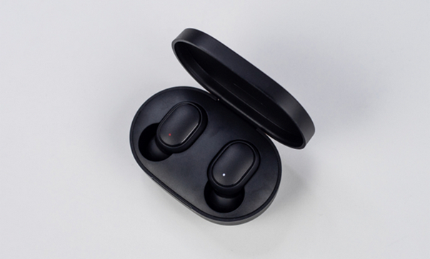 Светодиоды на наушниках Xiaomi Redmi Airdots Светодиодные индикаторы наушников Redmi Airdots