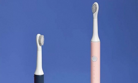 Обзор зубной щетки Xiaomi So White Sonic Electric Toothbrush - фото Обзор зубной щетки Xiaomi So White Sonic Electric Toothbrush - фото
