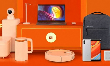 Обзор горячих новинок Xiaomi - фото Обзор горячих новинок Xiaomi - фото
