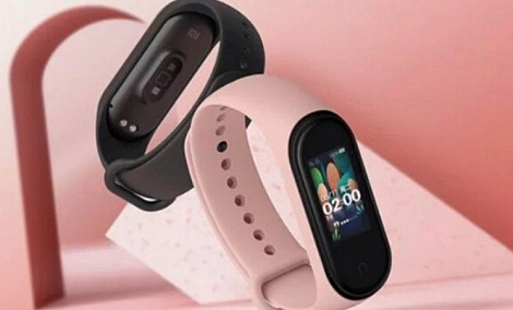 Как включить Bluetooth на фитнес-трекере Xiaomi Mi Band 4? - фото Как включить Bluetooth на фитнес-трекере Xiaomi Mi Band 4? - фото