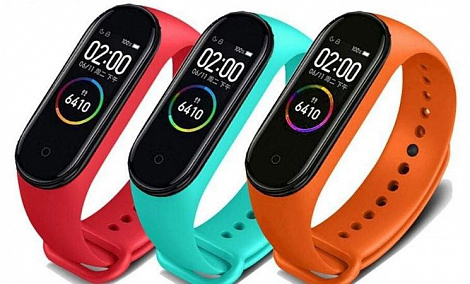 Как отвязать Mi Band 4 от смартфона? - фото Как отвязать Mi Band 4 от смартфона? - фото