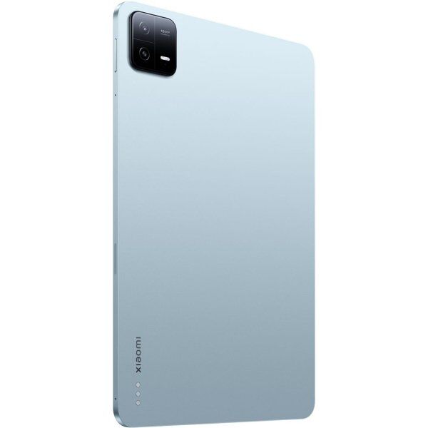Планшет Xiaomi Pad 6 8Gb/128Gb Wi-Fi Blue  Европа - 3