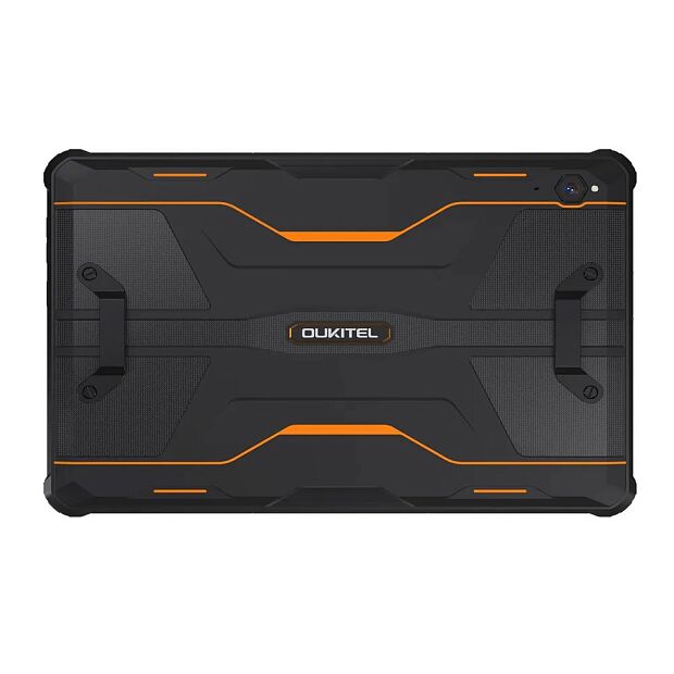 Планшет Oukitel Pad RT2 8/128GB Orange - 5