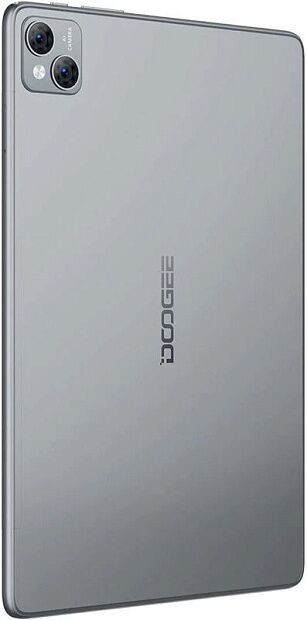 Планшет Doogee Tab T10(8Gb/128GB/Unisoc T606) Grey - 6